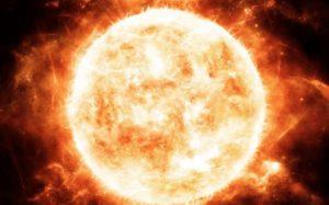Європейський зонд Solar Orbiter сфотографував Сонце з найближчої відстані в історії