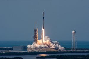 NASA показало нову ракету, яка вирушить до Місяця у 2022 році