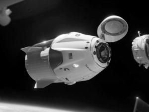 NASA уклало новий контракт зі SpaceX щодо доставки астронавтів на МКС