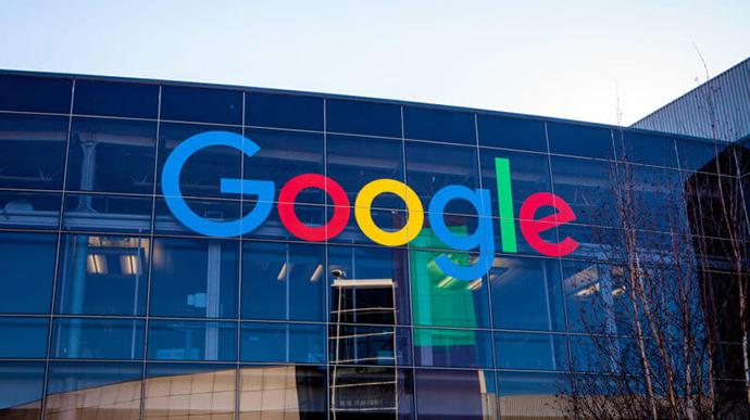Акції Google — один із привабливих варіантів для інвестицій