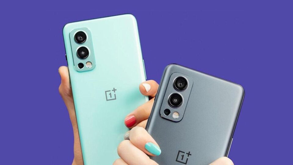 В мережі розповіли про характеристики OnePlus Nord 2T, який готується до випуску у квітні