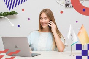 Особенности работы администратором