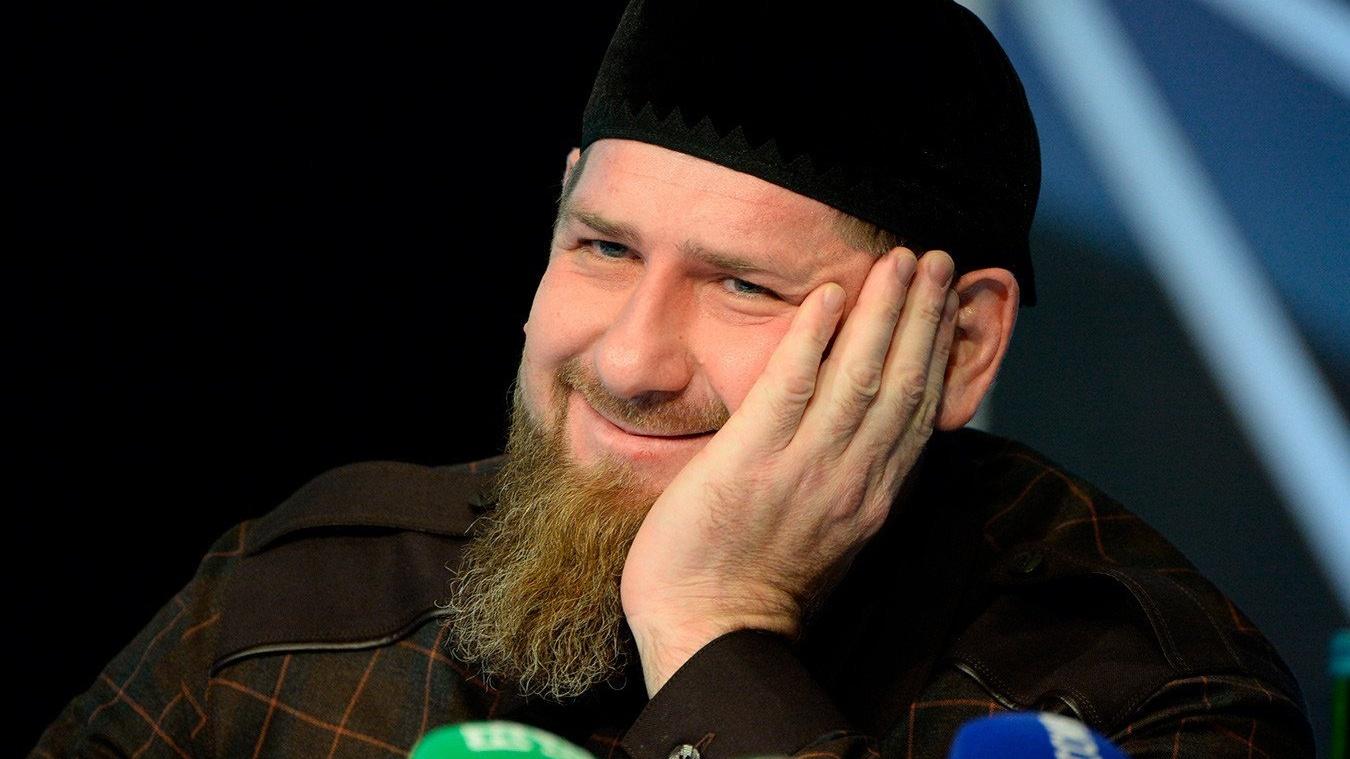 Кадиров не був в Україні: УП перевірила за телефоном глави Чечні