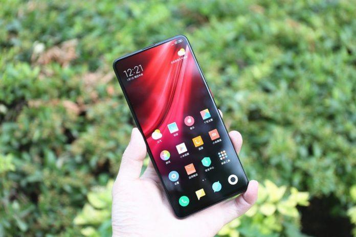 Xiaomi випустить три моделі смартфонів із Snapdragon 8 Gen 1 Plus