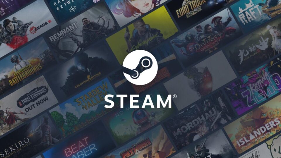 Steam відхиляє запити від користувачів з Росії