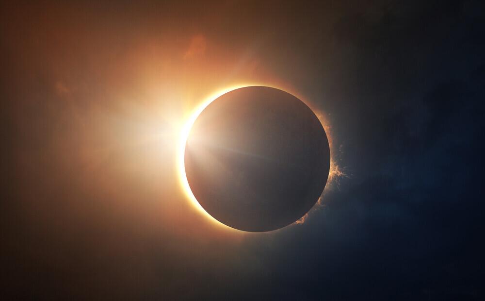 Сонячне затемнення відбудеться сьогодні