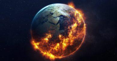 ООН: Земля твердо рухається до непридатного для життя світу