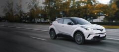 Toyota стала світовим лідером з продажу у 2021 році