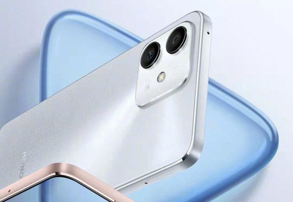 Смартфони серії Honor Play6T будуть оснащені процесором MediaTek