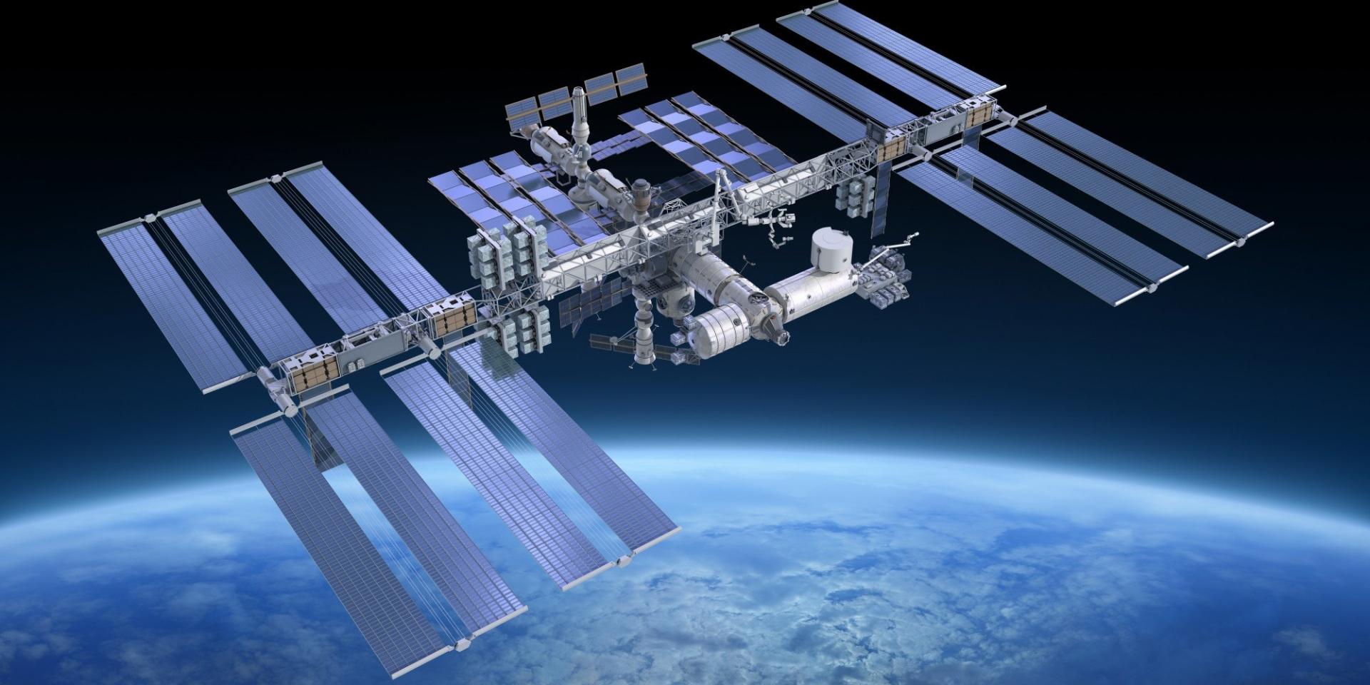 Роскосмос оголосив про припинення роботи на МКС