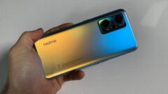 Realme GT Neo 3T помічено на веб-сайтах сертифікації Geekbench і 3C