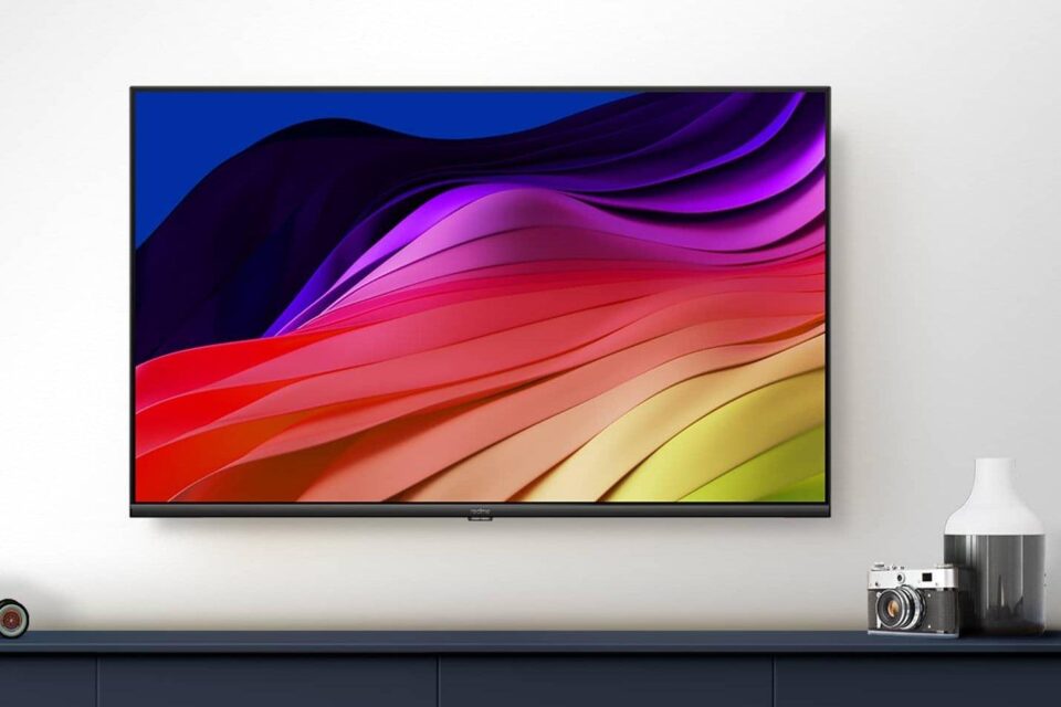 Realme Smart TV X Full HD