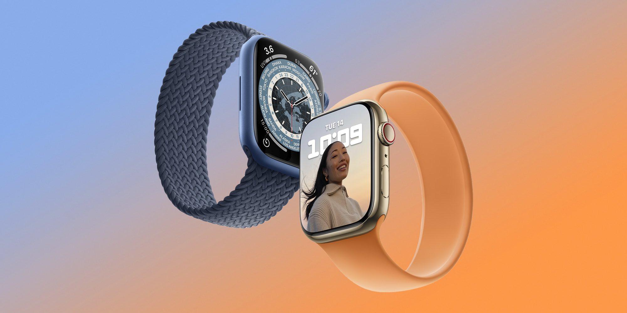 Гурман: Apple Watch може мати супутникове підключення в майбутній моделі