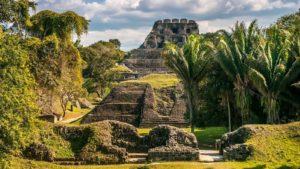 На дні озера у Гватемалі виявили місто давньої цивілізації майя