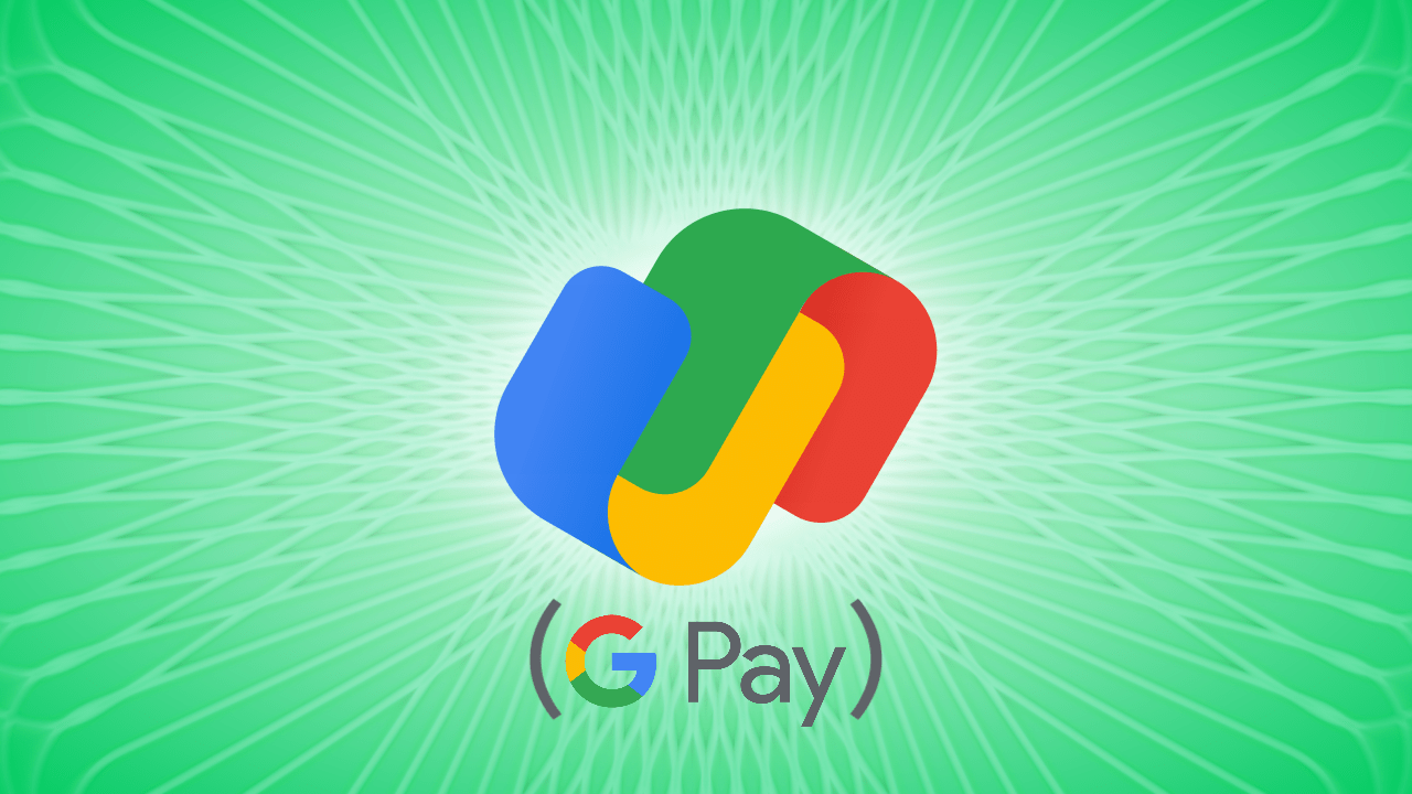 Google Pay може знову отримати новий значок