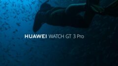 Huawei Watch GT 3 Pro