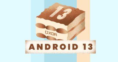 Android 13 може дозволити одній eSIM підключатися до двох операторів зв'язку одночасно