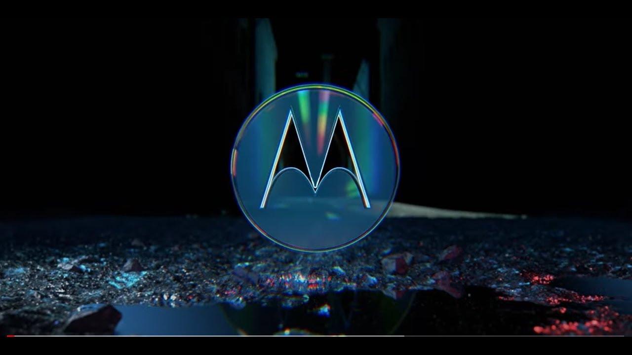 Motorola E32 помітили в нових рендерах, показали повний дизайн