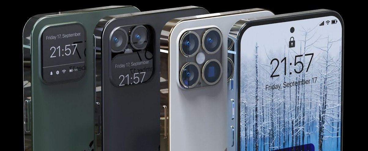 Apple iPhone 15 може отримати телеоб’єктив Periscope