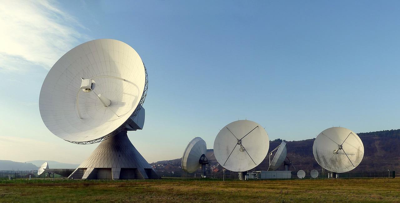Вчені створюють величезний наземний радар для захисту Землі
