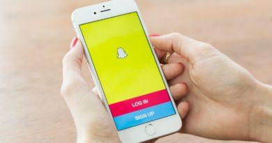 Користувачі Snapchat тепер можуть ділитися відео прямо з програми YouTube