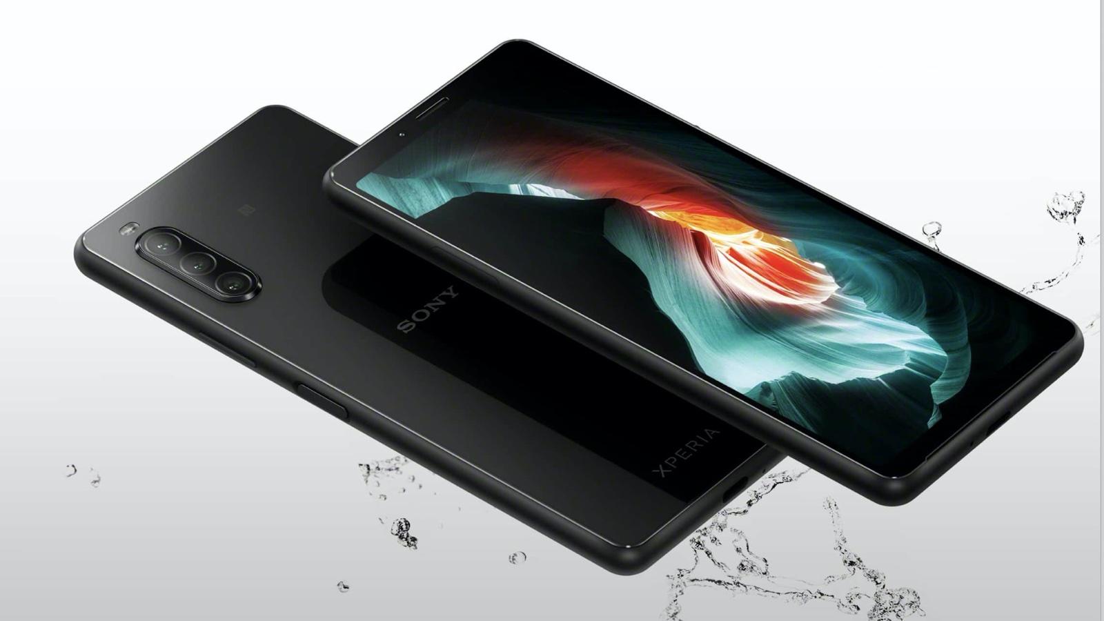 Sony Xperia 10 II отримує обіцяне оновлення до Android 12