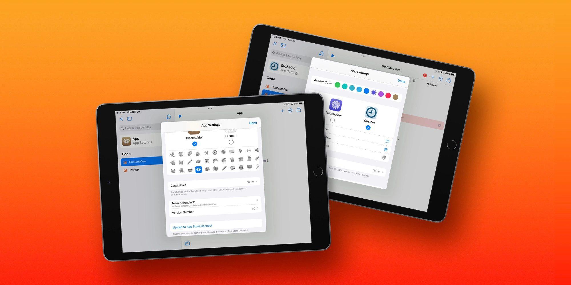Apple запрошує розробників випробувати нову бета-версію Swift Playgrounds 4.1 для Mac і iPad