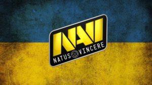 Український клуб NAVI виключив зі складу CS:GO російського капітана