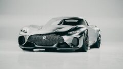 Raven Cars представила NFT-суперкар з V12