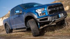 Ford більше не приймає замовлення на новий F-150