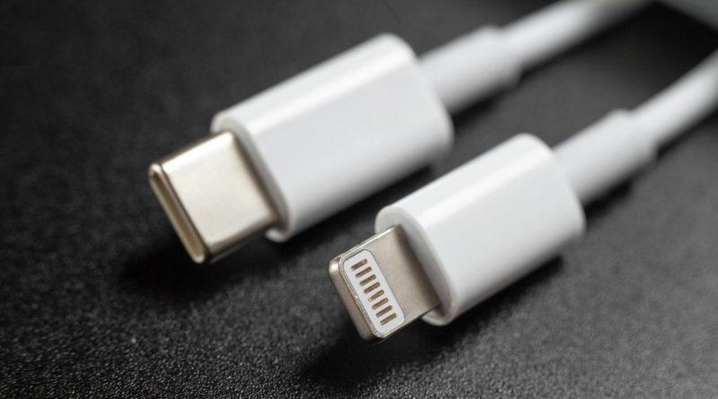 Apple випустить нові AirPods і MagSafe з портами USB-C