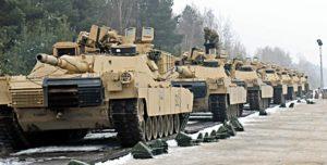 Швеція та Фінляндія зміцнять арсенал НАТО