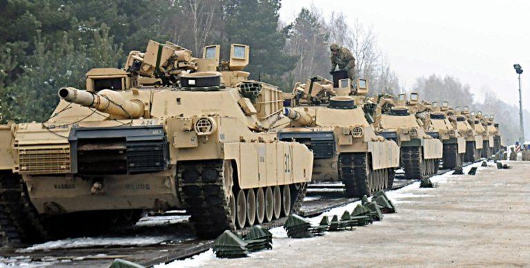 Швеція та Фінляндія зміцнять арсенал НАТО