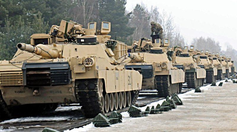 Швеція та Фінляндія зміцнять арсенал НАТО