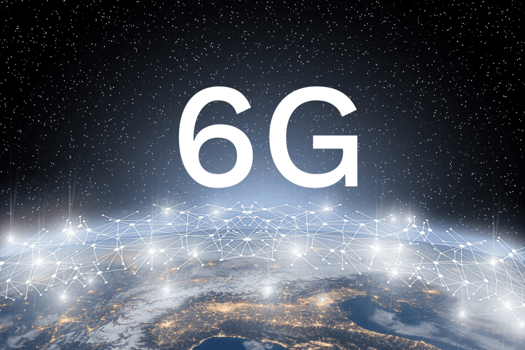 Мережа 6G буде доступна до 2030 року