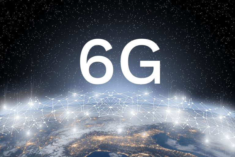 Мережа 6G буде доступна до 2030 року