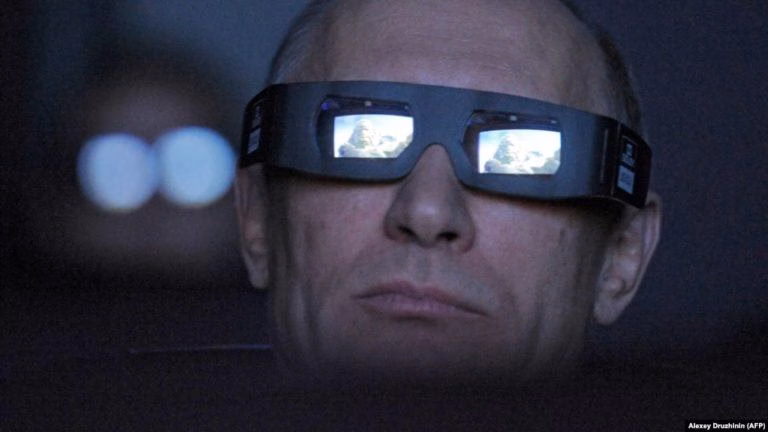 Чи зможуть російські супутники воювати в космосі?