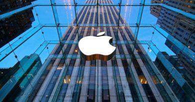 Apple планує перенести виробництво за межі Китаю