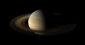 Вчені розрахували, коли люди зможуть полетіти до Сатурна