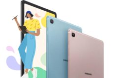 Новий варіант Samsung Galaxy Tab S6 Lite помічений у FCC з S Pen і зарядкою 15 Вт