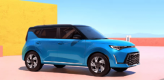 Kia Soul оновився, втратив версію X-Line та турбомотора