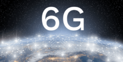 Samsung починає розробку технології 6G