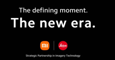 Xiaomi співпрацює з Leica для розробки флагманського смартфона