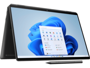 Випущено ноутбуки HP Spectre x360 16, Spectre x360 13.5 2-в-1