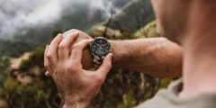 Huami випустить розумний годинник Amazfit T-Rex 2 з автономною роботою до 45 днів