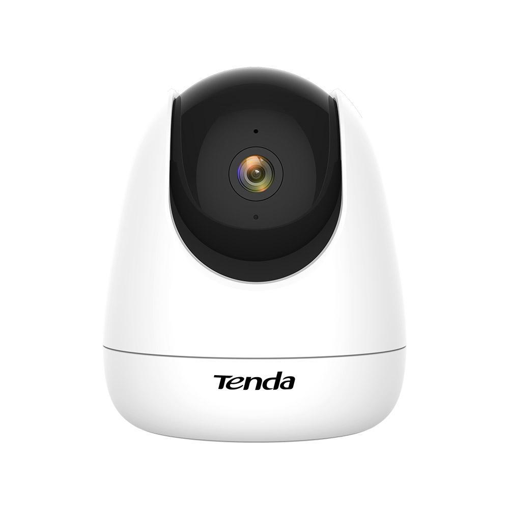 Tenda випустила розумну камеру безпеки CP3 AI