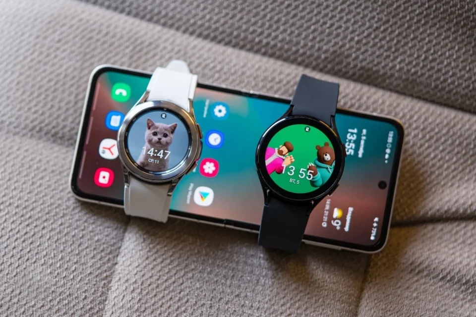 Google Assistant тепер доступний на Galaxy Watch 4 у деяких регіонах