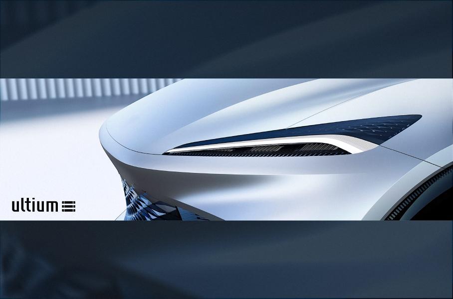 Buick змінить логотип та представить новий фірмовий дизайн 1 червня
