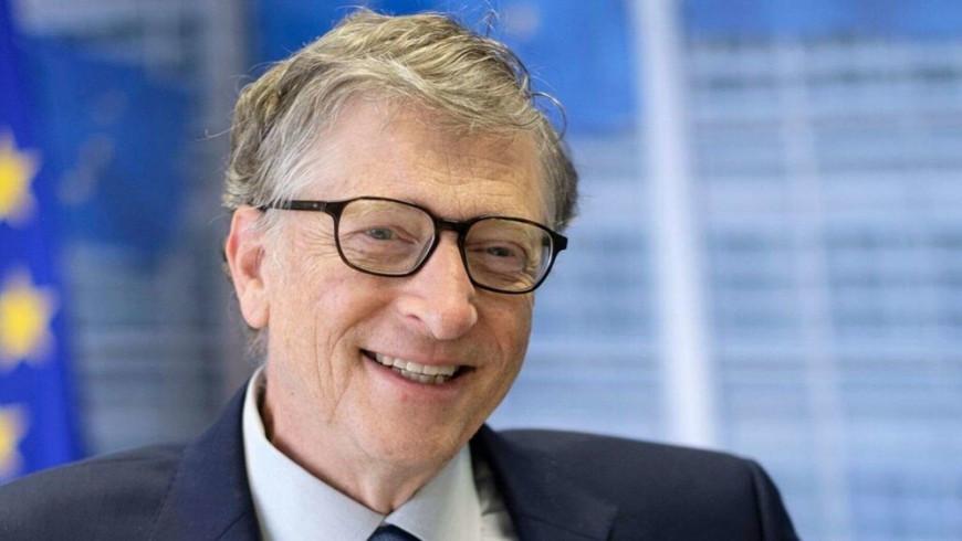 Білл Гейтс оприлюднив план порятунку світу від пандемій