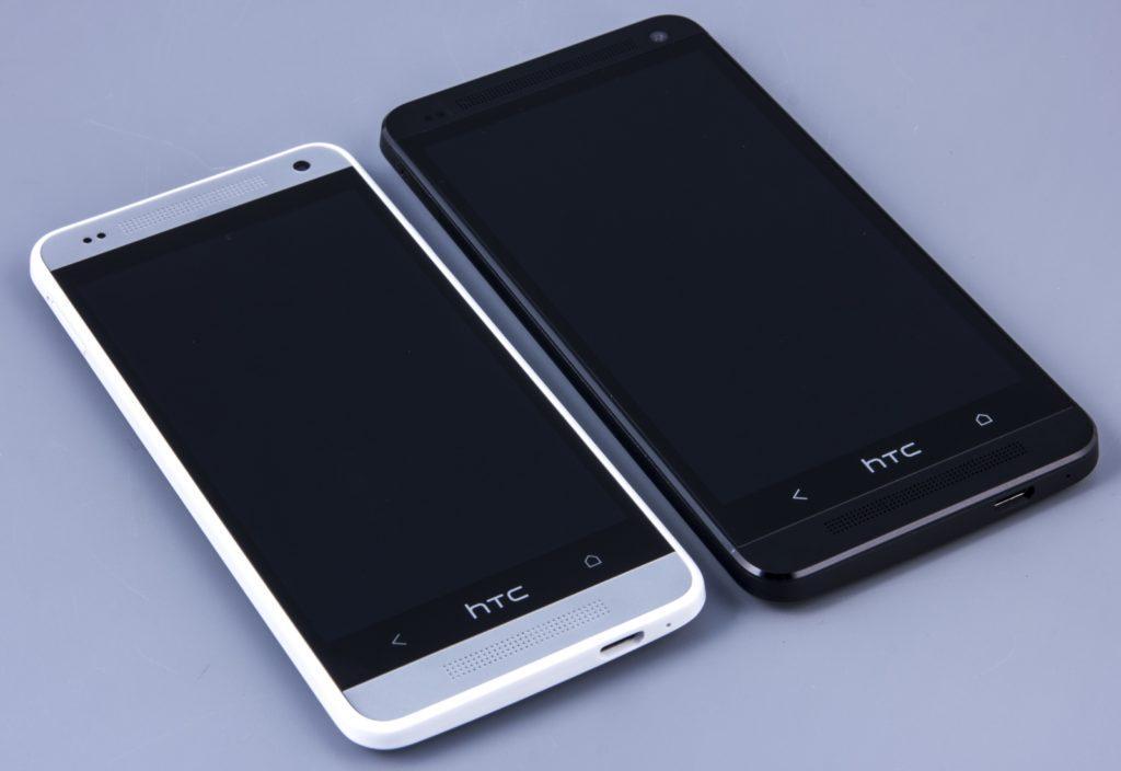 HTC відкладає випуск нового смартфона